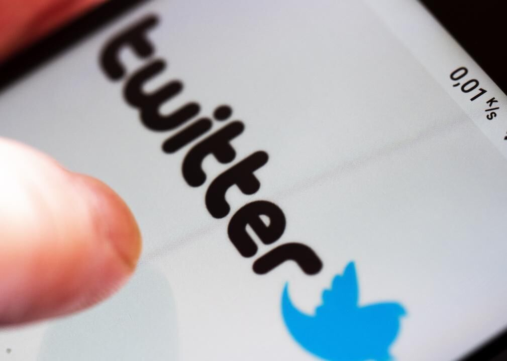 #13. Twitter Inc.